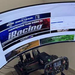 Monitor LG OLED 45in QHD 240HZ Curve 