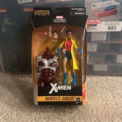 Marvel Legends