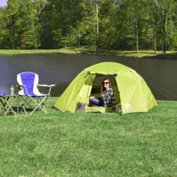 Brand New 1 Person Tent 