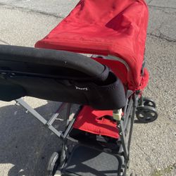 Carreola Joovy