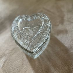 Glass Heart 