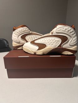 Women’s Air Jordan OG size 8