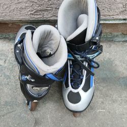 Patines Skates Size 11