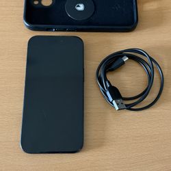 iPhone 15 128GB Unlocked