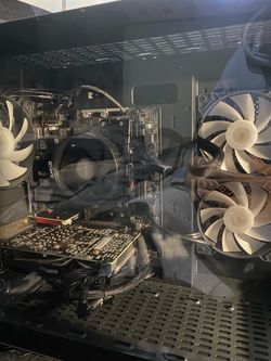 Gaming Pc gtx 1660 super