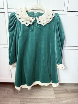 Holiday Dress