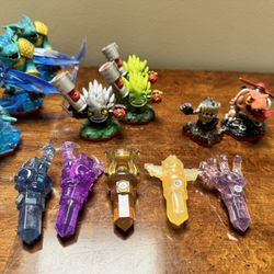 Skylanders For Sale $5/ea Or 5 For $20