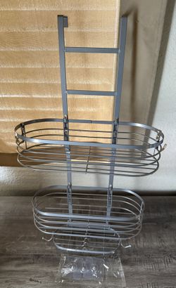 3 Tier Shower Caddy 