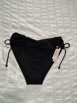 Bikini Bottom Only “Victoria’s Secret Swim” Size Small, NWT