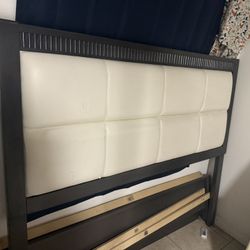 Full Bed