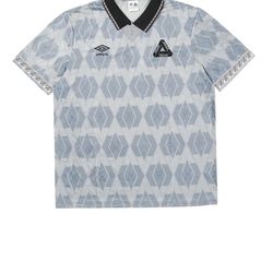 Palace X Umbro Classic Jersey 