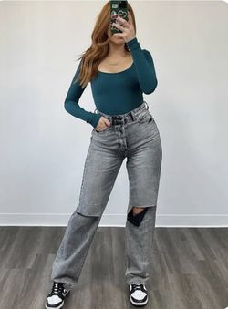 BRAND NEW JEANS SIZE 9