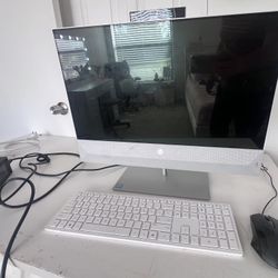 Hp Computer For Parts