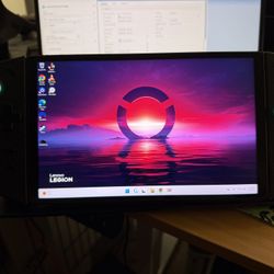 Legion Go Modded With Huge Retro Library Plus I’m Adding A PC Library As Well
