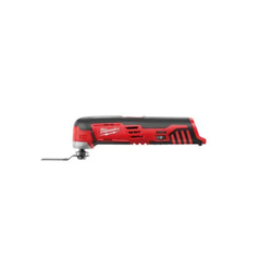 MILWAUKEE 2426-20 M12 12V Lithium Cordless Oscillating Multi-Tool (Tool Only)