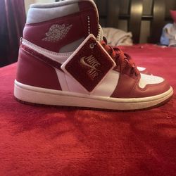 Jordan 1 womens size 9