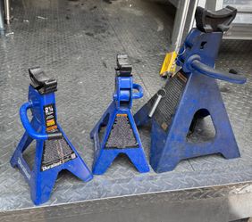 Jack stand