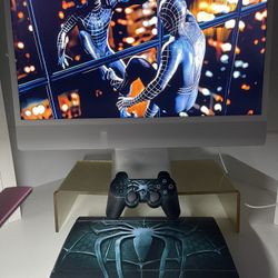 PS3 With Many Rare Games Installed 🎮 