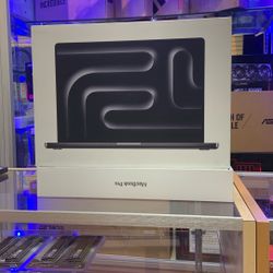 16”MacBook Pro M4 Max 64Ram 1TB SSD Nano Texture 