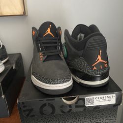 Jordan 3 Retro 