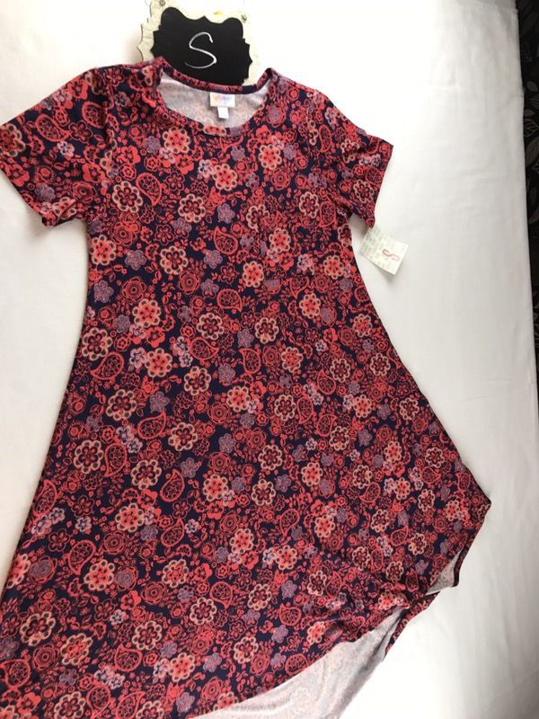 Lularoe New Carly with tags small $35