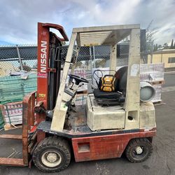 FORKLIFT DEALS ALL DAY 🔥 500+ AVAILABLE | SALE • RENT • WARRANTY