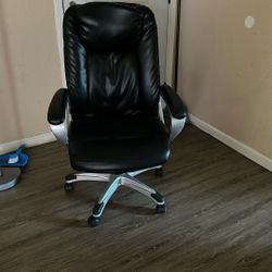 Computer Chair