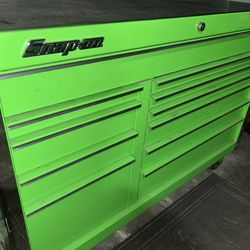 Snap On toolbox