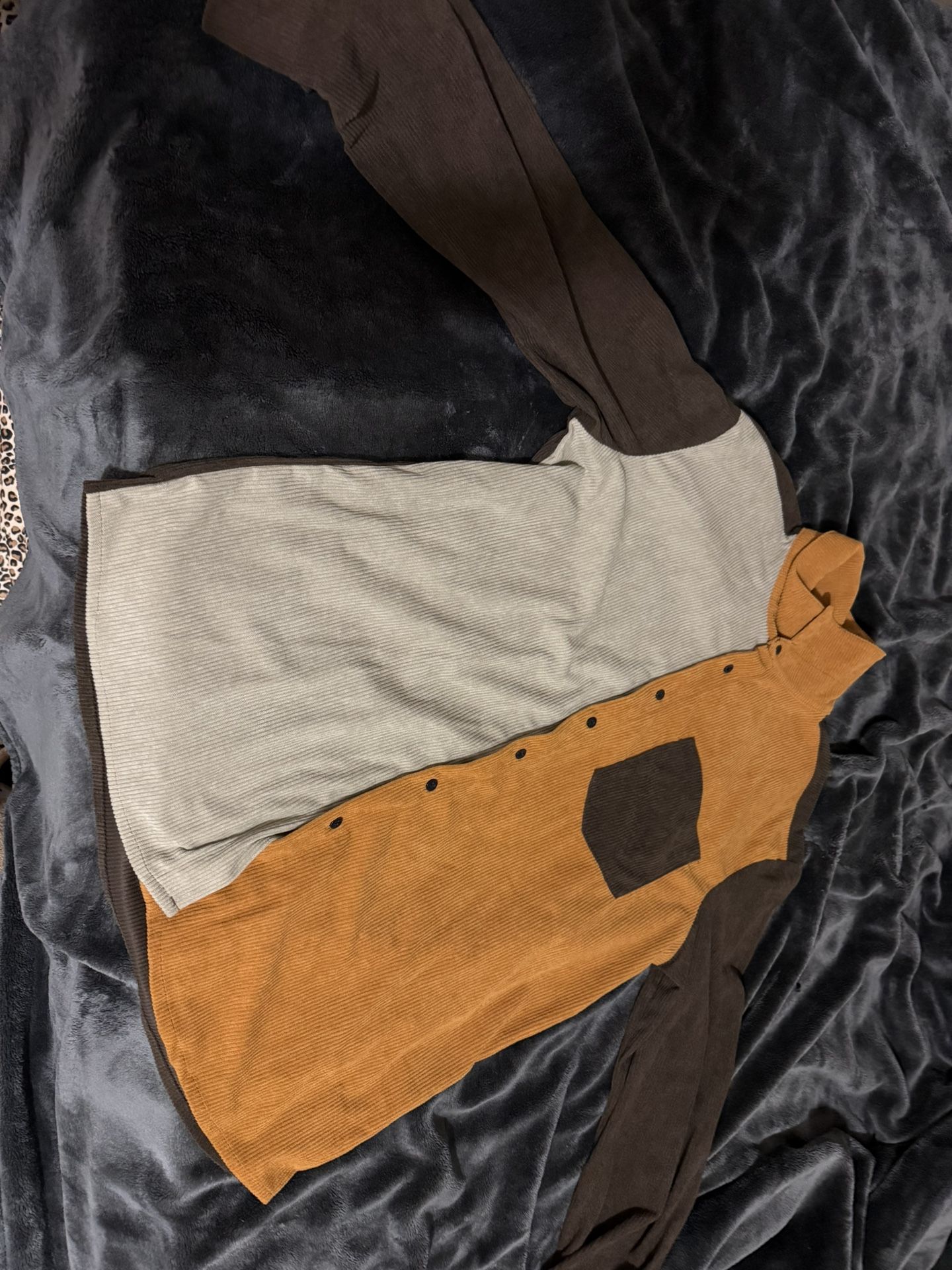 Men’s Jacket