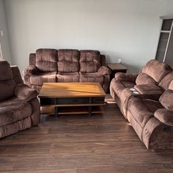 Super Conditions 3 Piece Set $375