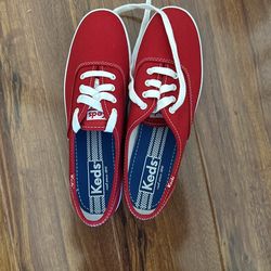 Keds Women’s Brand New