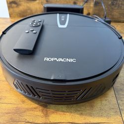 Robot Vacuum Cleaner $95