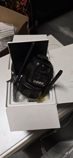 Camera