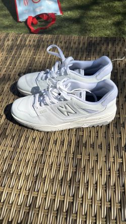 New Balance 550 Sz 8.5