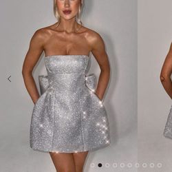 Party Dress Prom (new)