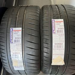 Michelin Spotty Cup 2 