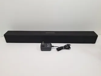 Vizio Bluetooth Soundbar