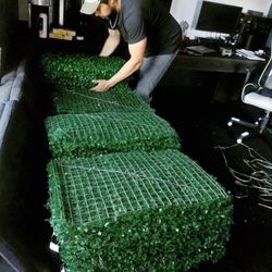 Synthetic Grass 60 x 40 cm