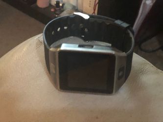Smart watch