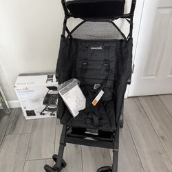 Munchkin Sparrow Travel Baby And  Toddler Stroller 