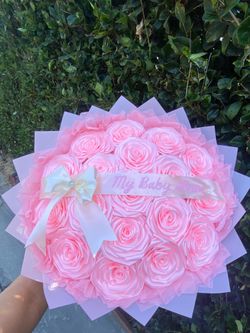 Eternal Roses/ Rosas Eternas