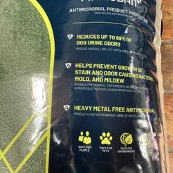 ARTIFICIAL GRASS INFILL