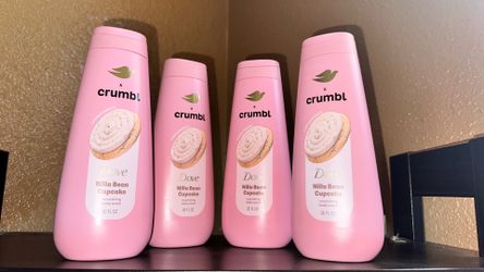 Crumbl $5 cada uno