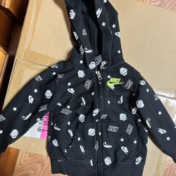 Nike 24month Jacket/hoodie 