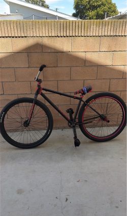 Bomma 29 fixie