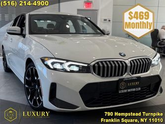 2026 BMW 330i