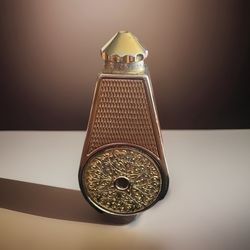 1940s Marcel Franck "Le Weekend" Perfume Atomizer