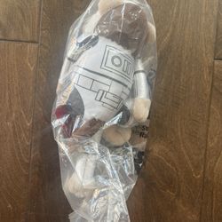 Angels Storm Trooper Rally Monkey