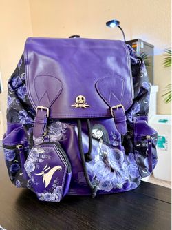 Mochila Sally