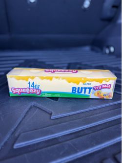 Squeezy Butter Needoh Squishy Dumpling Mystery $20